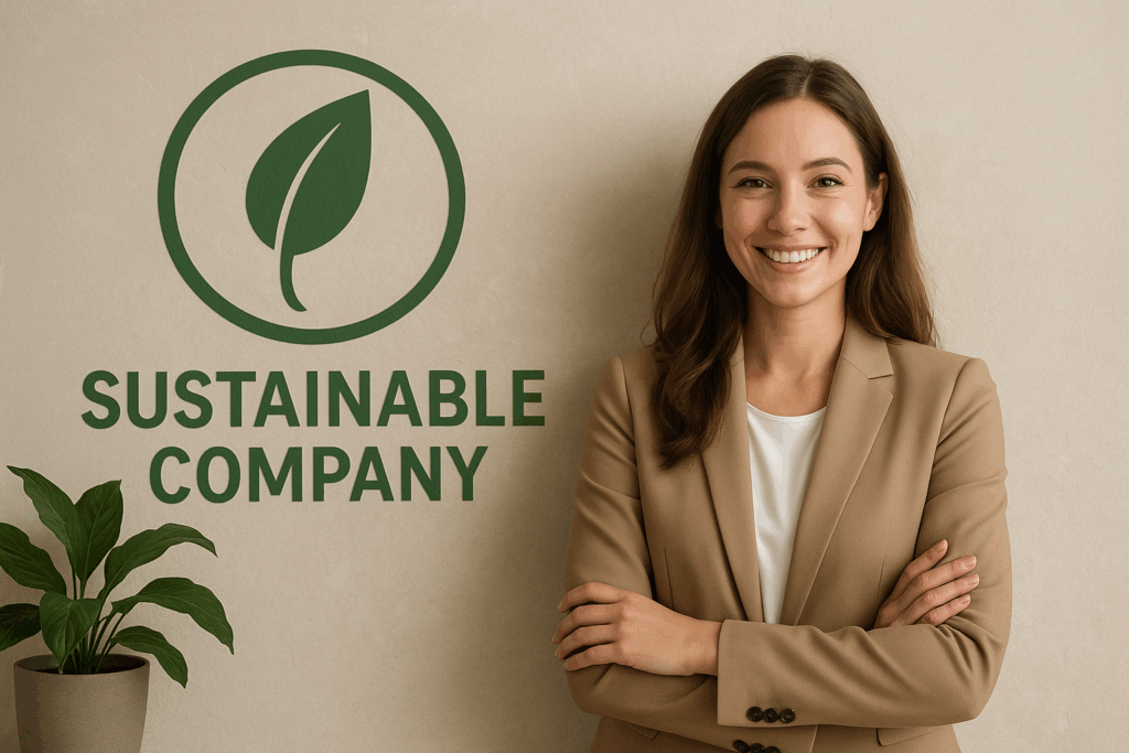 Sustainable Company